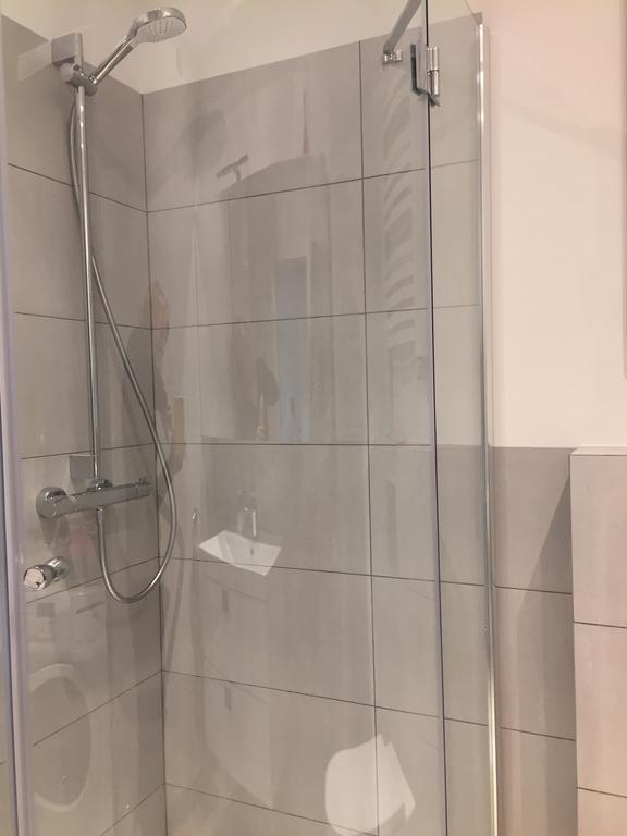 Apartament Zygmuntowska Apartment กดิเนีย ภายนอก รูปภาพ